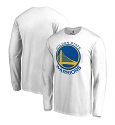 Golden State Warriors Men Long T Shirt 010 Golden State Warriors Men Long T Shirt 010