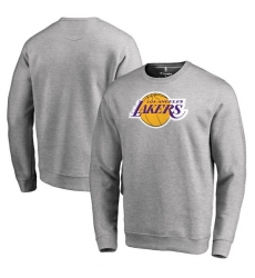 Los Angeles Lakers Men Long T Shirt 004 Los Angeles Lakers Men Long T Shirt 004