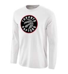 Toronto Raptors Men Long T Shirt 002 Toronto Raptors Men Long T Shirt 002