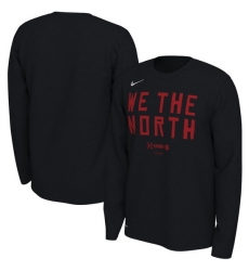 Toronto Raptors Men Long T Shirt 008 Toronto Raptors Men Long T Shirt 008