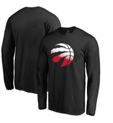 Toronto Raptors Men Long T Shirt 009 Toronto Raptors Men Long T Shirt 009