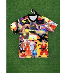 Japan Seven Dragon Ball Special 2024 Soccer Jersey Japan Seven Dragon Ball Special 2024 Soccer Jersey