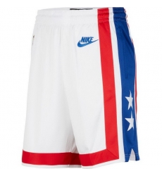 NBA Brooklyn Nets Basketball Shorts 301 NBA Brooklyn Nets Basketball Shorts 301