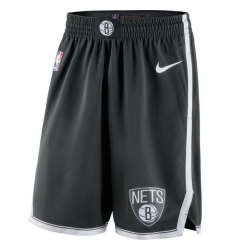 NBA Brooklyn Nets Basketball Shorts 304 NBA Brooklyn Nets Basketball Shorts 304