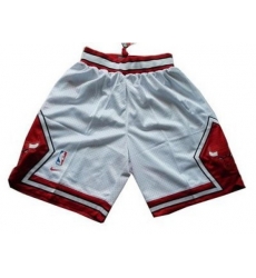 Chicago Bulls Basketball Shorts 004 Chicago Bulls Basketball Shorts 004