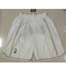 Los Angeles Lakers Basketball Shorts 009 Los Angeles Lakers Basketball Shorts 009