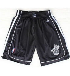 Miami Heat Basketball Shorts 003 Miami Heat Basketball Shorts 003