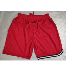 Miami Heat Basketball Shorts 024 Miami Heat Basketball Shorts 024