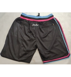 Miami Heat Basketball Shorts 025 Miami Heat Basketball Shorts 025