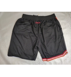 Miami Heat Basketball Shorts 027 Miami Heat Basketball Shorts 027