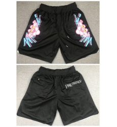 Miami Heat Basketball Shorts 032 Miami Heat Basketball Shorts 032