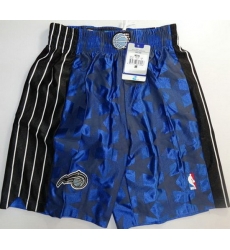 Orlando Magic Basketball Shorts 001 Orlando Magic Basketball Shorts 001
