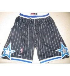 Orlando Magic Basketball Shorts 006 Orlando Magic Basketball Shorts 006