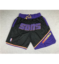 Phoenix Suns Basketball Shorts 002 Phoenix Suns Basketball Shorts 002