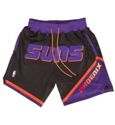 Phoenix Suns Basketball Shorts 003 Phoenix Suns Basketball Shorts 003