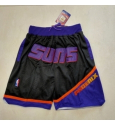 Phoenix Suns Basketball Shorts 007 Phoenix Suns Basketball Shorts 007