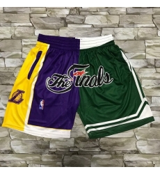 Others Basketball Shorts 032 Others Basketball Shorts 032