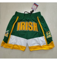 Others Basketball Shorts 036 Others Basketball Shorts 036