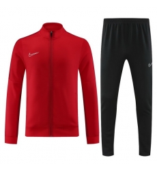 2024 Men Soccer Track Suit 329 2024 Men Soccer Track Suit 329