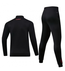 2024 Men Soccer Track Suit 344 2024 Men Soccer Track Suit 344