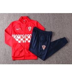Croatia jacket suit 002 Croatia jacket suit 002