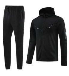 Men 2024 Soccer Track Suit 217 Men 2024 Soccer Track Suit 217