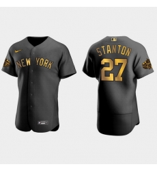 Men New York Yankees Giancarlo Stanton 2022 Mlb All Star Game Black Men Jersey Men New York Yankees Giancarlo Stanton 2022 Mlb All Star Game Black Men Jersey
