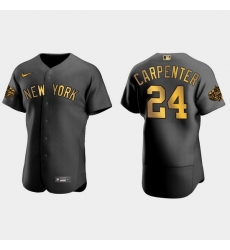 Men New York Yankees Matt Carpenter 2022 Mlb All Star Game Black Men Jersey Men New York Yankees Matt Carpenter 2022 Mlb All Star Game Black Men Jersey