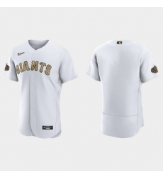Men San Francisco Giants 2022 Mlb All Star Game Authentic White Jersey Men San Francisco Giants 2022 Mlb All Star Game Authentic White Jersey