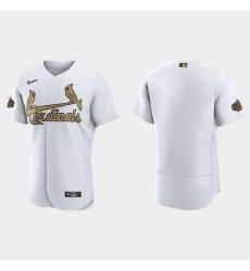 Men St.Louis Cardinals 2022 Mlb All Star Game Authentic White Jersey Men St.Louis Cardinals 2022 Mlb All Star Game Authentic White Jersey