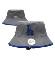 MLB Bucket Hats 2607