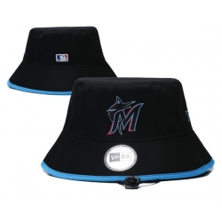 MLB Bucket Hats 2609