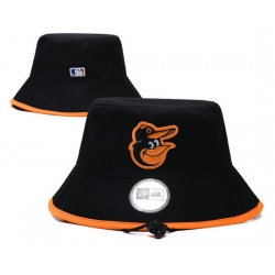 MLB Bucket Hats 2633