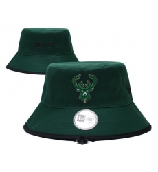 NBA Bucket Hats 2621