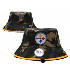 NBA Bucket Hats 2633