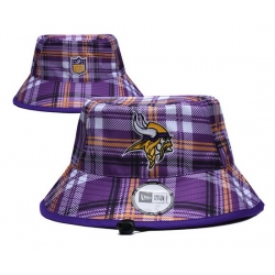 NBA Bucket Hats 2663