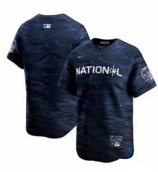 Men San Diego Padres Blank Royal 2023 All Star Cool Base Stitched Baseball Jersey Men San Diego Padres Blank Royal 2023 All Star Cool Base Stitched Baseball Jersey