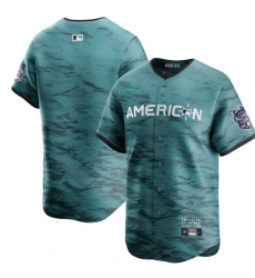 Men Tampa Bay Rays Blank Teal 2023 All Star Cool Base Stitched Baseball Jersey Men Tampa Bay Rays Blank Teal 2023 All Star Cool Base Stitched Baseball Jersey