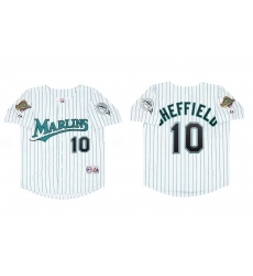 Men Gary Sheffield 1997 Florida Marlins Home Road Alt World Series Jersey Men Gary Sheffield 1997 Florida Marlins Home Road Alt World Series Jersey