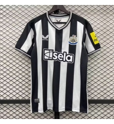 Newcastle United F.C.Soccer Jersey Men Newcastle United F.C.Soccer Jersey Men
