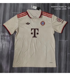 Bayern Munchen Soccer Jersey 2024 Bayern Munchen Soccer Jersey 2024
