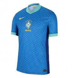 Brazil Blue Soccer Jersey Brazil Blue Soccer Jersey