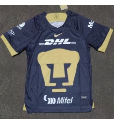 Men soccer jerseys 23 24 Mexican Football Club UNAM Stitched Jersey Men soccer jerseys 23 24 Mexican Football Club UNAM Stitched Jersey