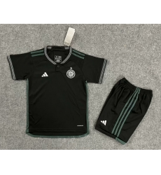 Youth Soccer Jersey Celtics Black Youth Soccer Jersey Celtics Black