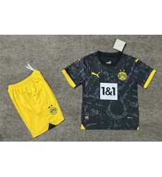 Youth Soccer Jersey Dote Away Youth Soccer Jersey Dote Away