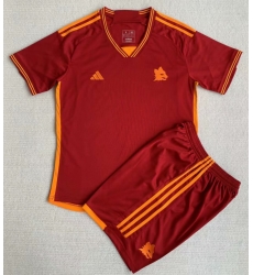 Youth Soccer Jersey Roma Youth Soccer Jersey Roma