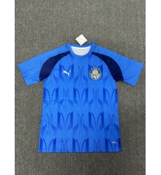 Men 2024 2025 Soccer Jersey Parma Blue Men 2024 2025 Soccer Jersey Parma Blue