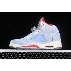 AIR JORDAN 5 RETRO CI1899 400