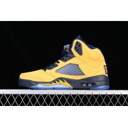 AIR JORDAN 5 RETRO CQ9541 704