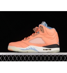 AIR JORDAN 5 RETRO DV4982 641 AIR JORDAN 5 RETRO DV4982 641